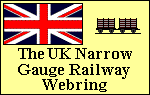 UK Narrow Gauge Railway Webring Logo