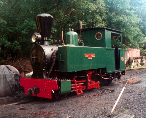 Loco.12 photo