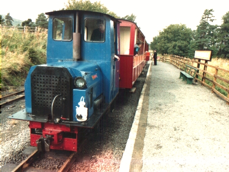 Loco No.1 Phoenix photo